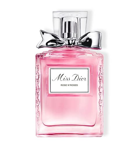 miss dior rose n roses 30ml|miss dior roses n 50ml.